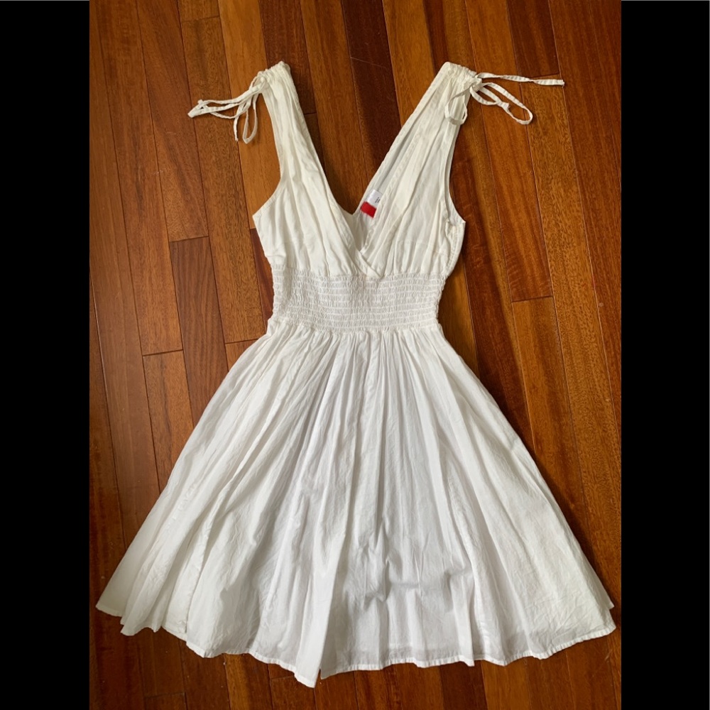 H&M summer day dress